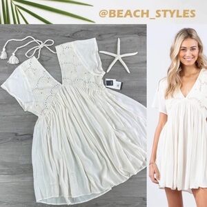 🔆RIP CURL🔆 RHODES DRESS